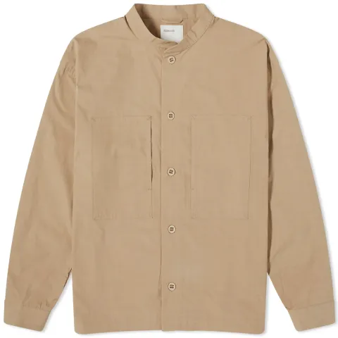Silo Overshirt