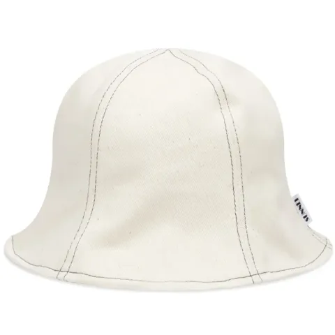Reversible Bucket Hat