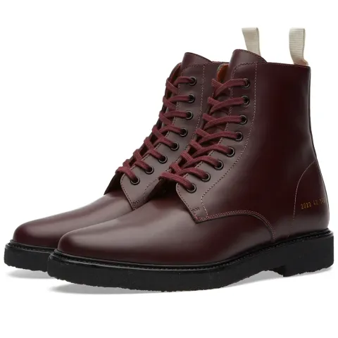 Standard Combat Boot