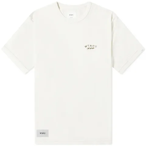 Thor Logo Washed T-Shirt