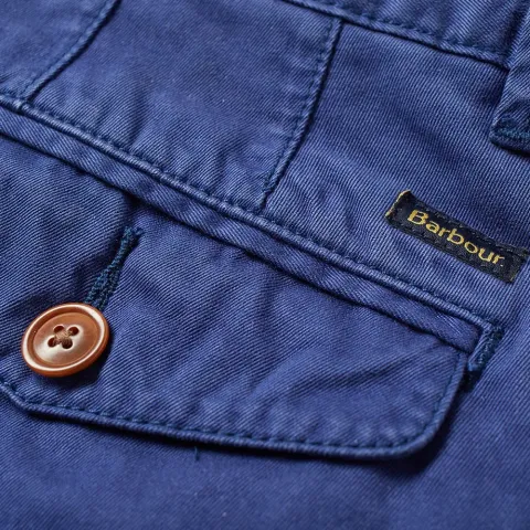 Neuston Twill Short