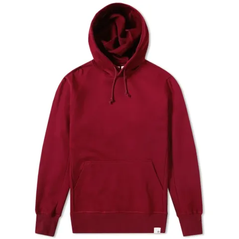 X by O Hoody