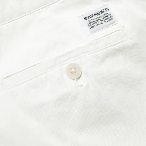 Aros Light Twill Short