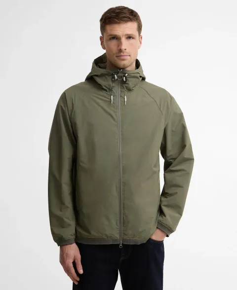 Stoneport Showerproof Jacket