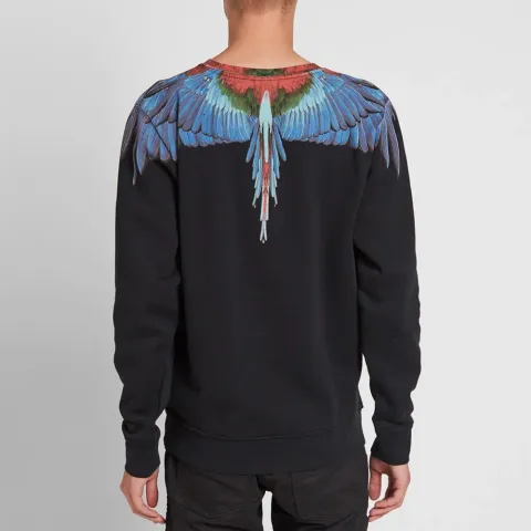 Tecka Crew Sweat