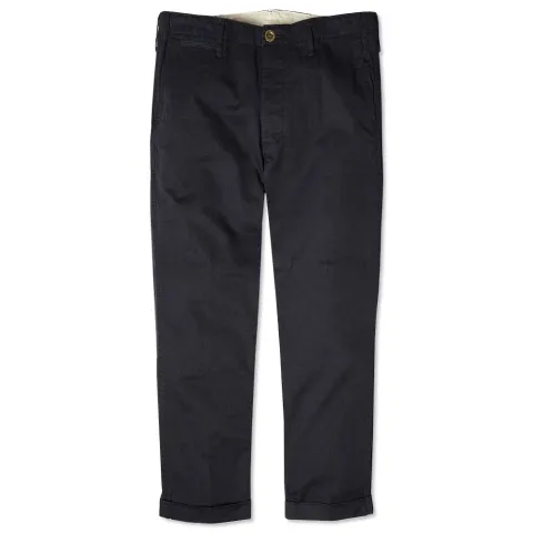 High-Water Chino