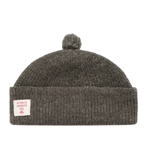 Pom Pom Hat