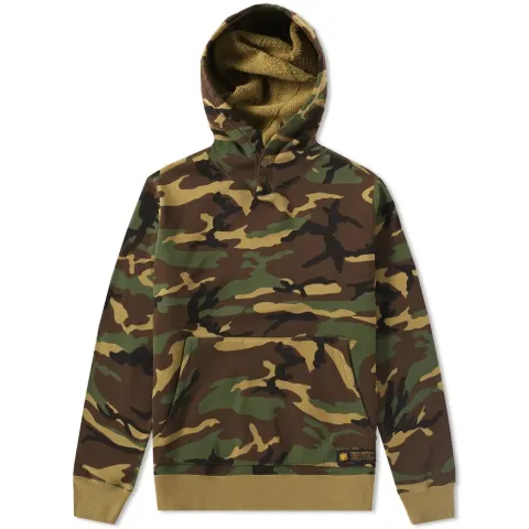 Classic Hoody