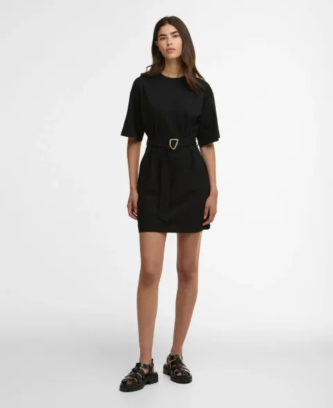 Uma Mini Dress