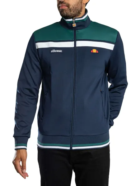 Vignola Track Jacket