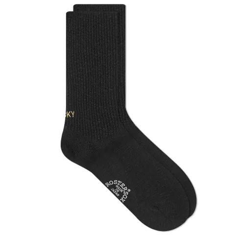 Tricky Socks