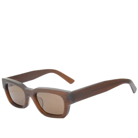 Zed Raw Sunglasses