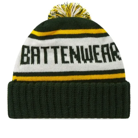 Logo Beanie