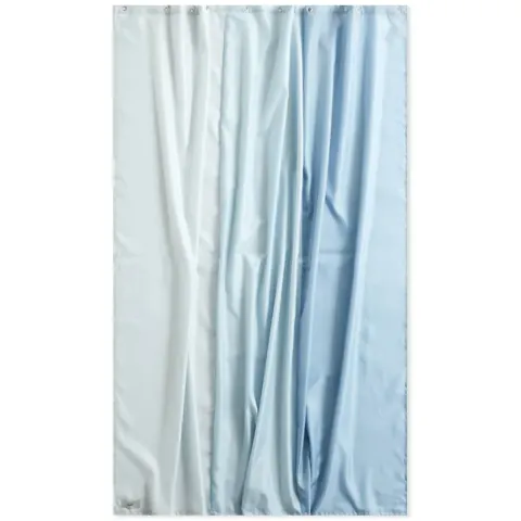 Aquarelle Shower Curtain