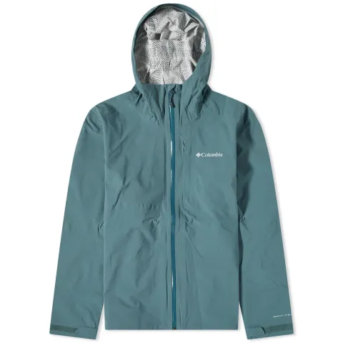 Omni-Tech Ampli-Dry Shell Jacket