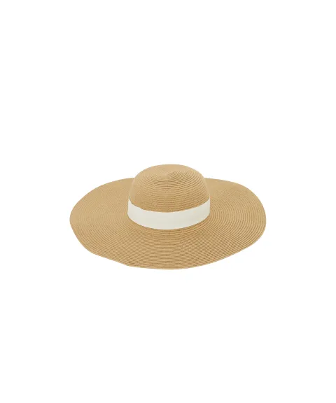 Schöffel Country Kynance Cove Hat - Straw