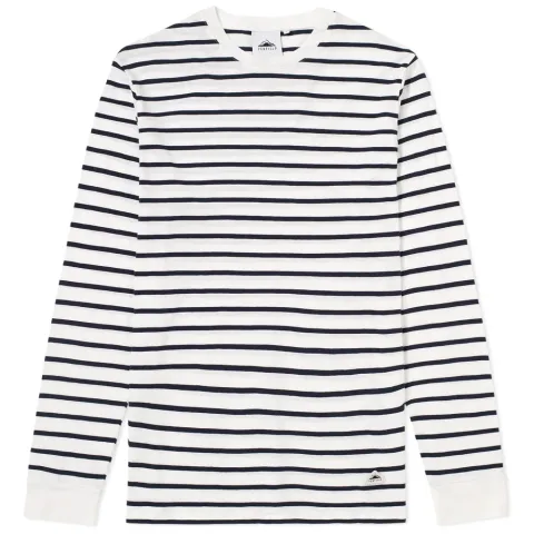 Spenser Stripe Tee