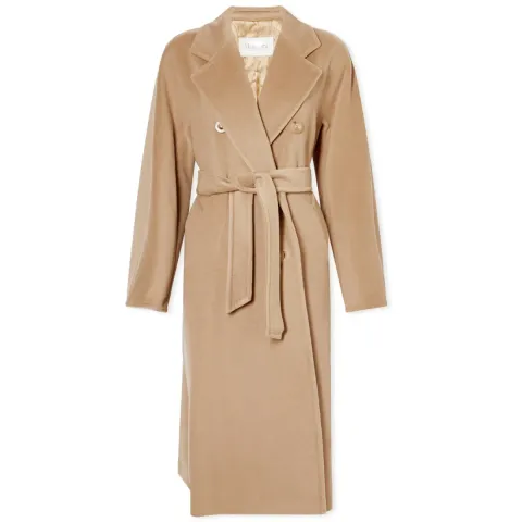 Madame Coat