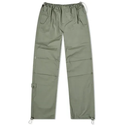 Utility Cargo Pants
