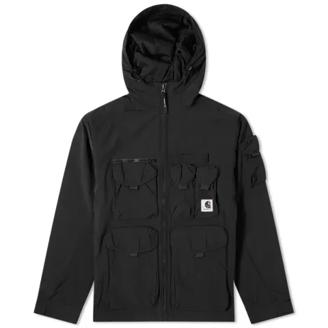 Hayes Jacket