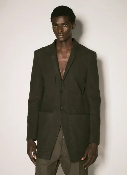 Lido Blazer