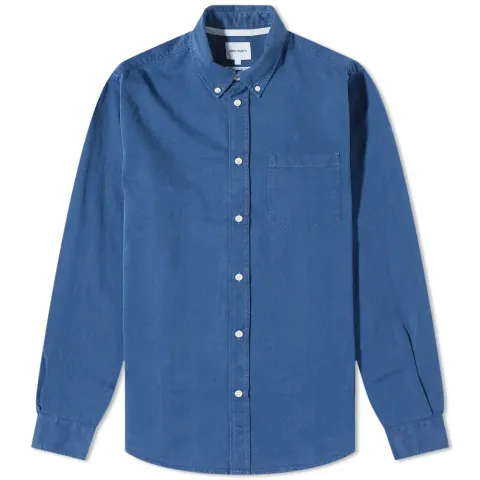 Anton Denim Shirt