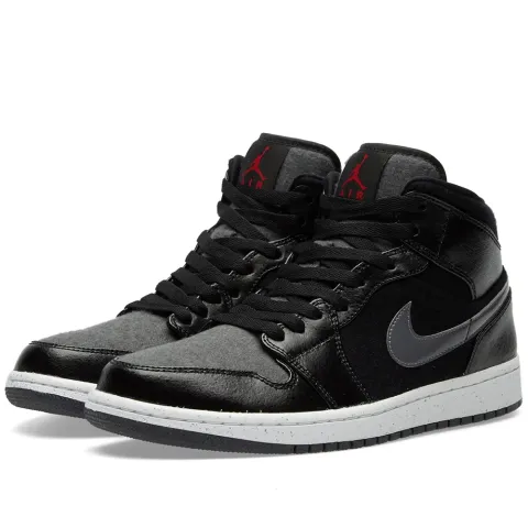 Nike Air Jordan 1 Mid Winterized