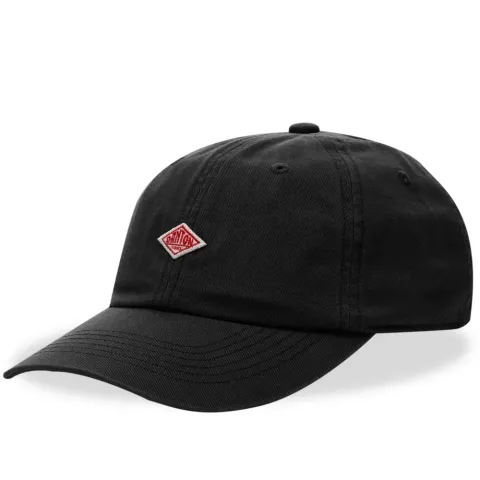 Twill Baseball Cap