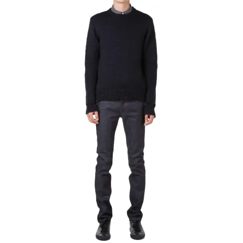 Regular Roundneck