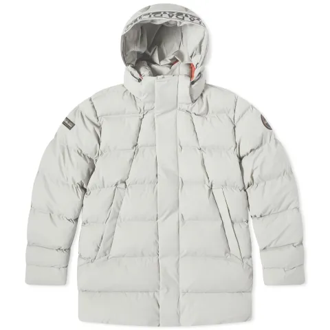 20-22 Long Puffer Jacket