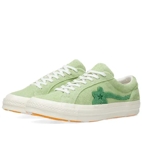 x Golf Le Fleur One Star