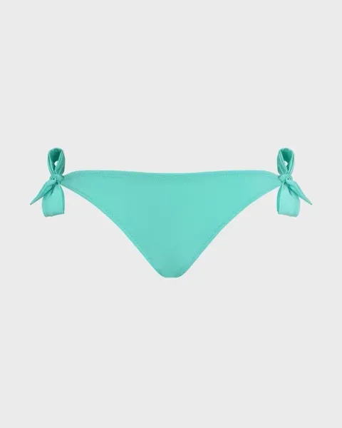 Vilebrequin Women Side Tie Bikini Bottom Solid