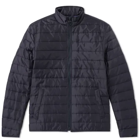 Upton Quilted Jacket