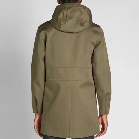 A.P.C. Joe Parka