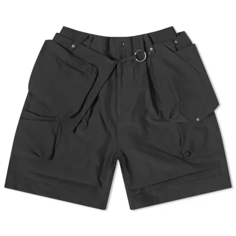 MOX-01 Yoroi- Utility Pocket Shorts