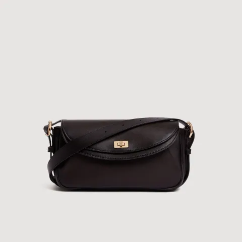 LE MAMBO leather bag