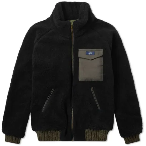 Polar Jacket