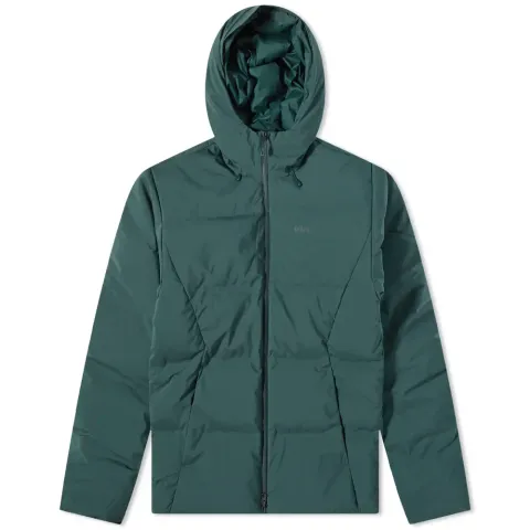 Jackson Glacier Jacket