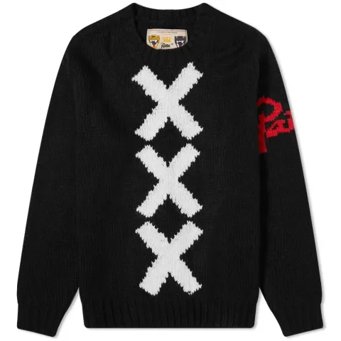 St. Andreas Jumper
