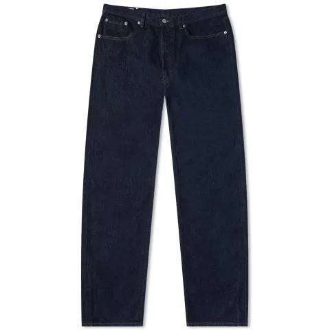 Panthero Straight Jeans