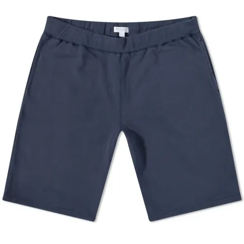 Loopback Shorts
