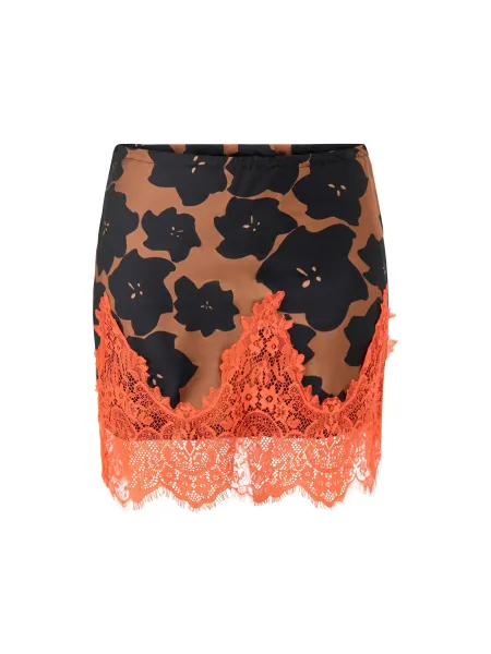 Never Fully Dressed Mini Maeva Skirt