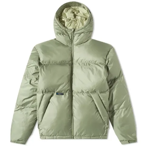 PERTEX Recycled Down Jacket