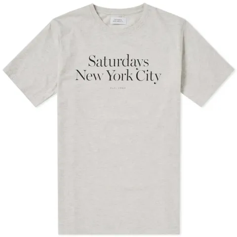 Miller Standard Tee