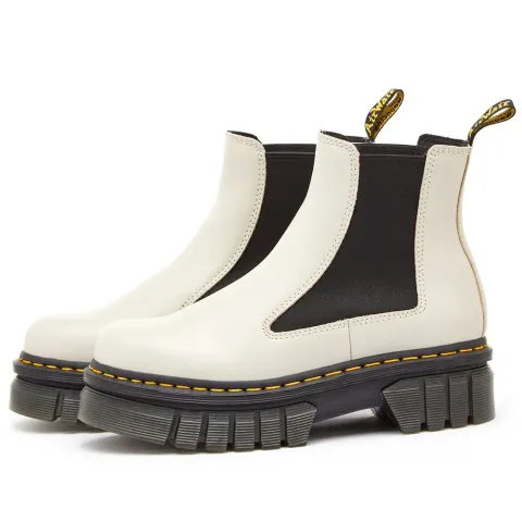 Audrick Chelsea 3 Eye Shoe