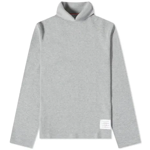 Long Sleeve Turtleneck T-Shirt