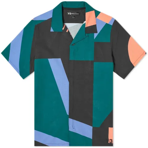 Resort Vacation Shirt