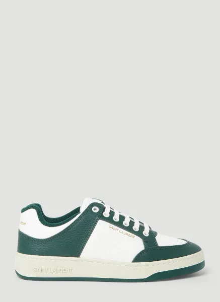 SL/61 Low Top Sneakers