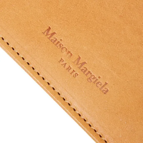 11 Logo Card Holder