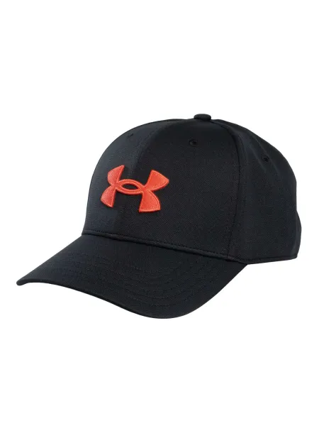 Under Armour Blitzing Low Cap